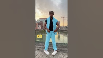 Brazil #tutorial #dancetutorial #dance