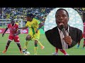 WENGI HAWAJAWAHI KUENJOY MECHI YA SIMBA NA YANGA WANASIKILIZA TU KWENYE REDIO PASTOR MGOGO 