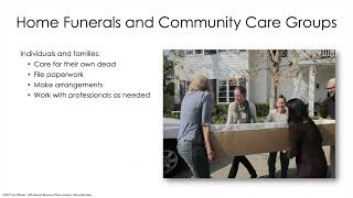 The Environmental & Community Health Benefits of Green Burials