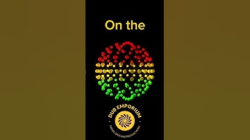 Thumbnail of Yaardcore - Police in Helicopter: Dub Emporium #shorts #short #reggae
