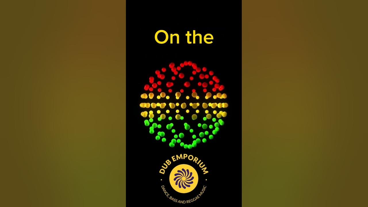 Yaardcore - Police in Helicopter: Dub Emporium #shorts #short #reggae