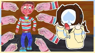 Celebrity Sonichu: The Chris Chan SPECIAL | Reading Issue #4 | Ft. @soup_troop @Kurixta CowBell Wealth