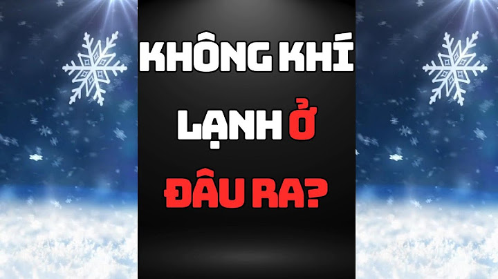 Gió mùa đông bắc là gì năm 2024