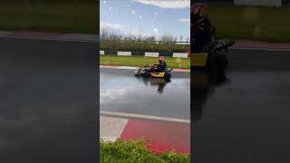  Pembalap Gokart Muda Mengejutkan Semua Orang Dengan Keterdanilannya  shorts