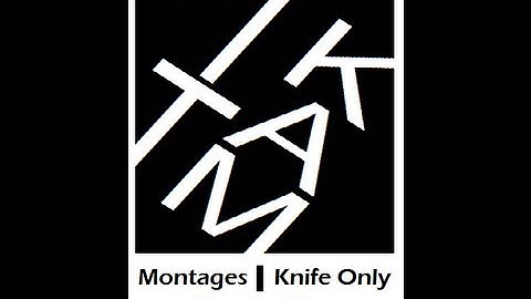 ITKAM - MW3 All or Nothing Knife Only Final KillCam