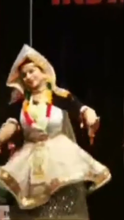 Tandav Laaya। Manipuri Dance। Indradhanush Festival #dance #classical