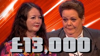 The Final Chase - Tuesday 6th October 2015
