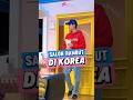 Barbershop Unik di Korea, Berani Coba? #shorts #unik #lucu #korea