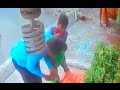 India's incredibly daring child pickpockets | India