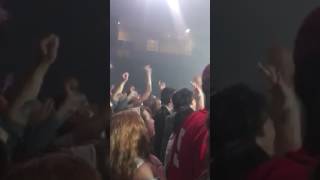 Dnce Pay My Rent Live 2017