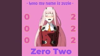 Hello, My Name is Zuzie