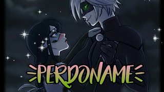 [Perdoname - LadyNoir] Litsu Noir