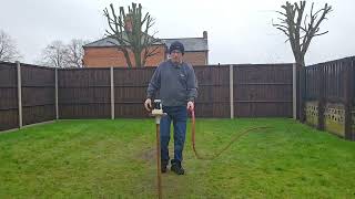 Cutting A Fizzy Drinks Can In Half