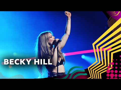 Becky Hill - My Heart Goes