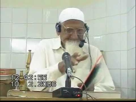 Maulana Ishaq Jang e Jamal kai haqaiki fri 10022006