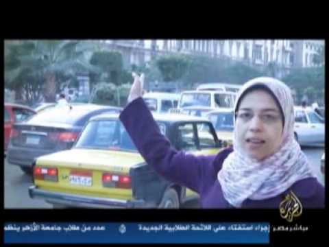 في هذا المكان.. مع شيماء عبد الخالق