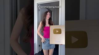 Love isn’t conditional ? #VictoriaPfeifer