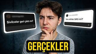 Roaccutane Tedavisi Sonrası Yan Etkileri Serkan Tanrıverdi