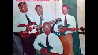 Migori Jazz Band – ’73 : KENYAN 70's Benga Soukous Folk African Country Music ALBUM Songs LP