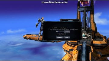 Delete Character in Rf Spirit ..