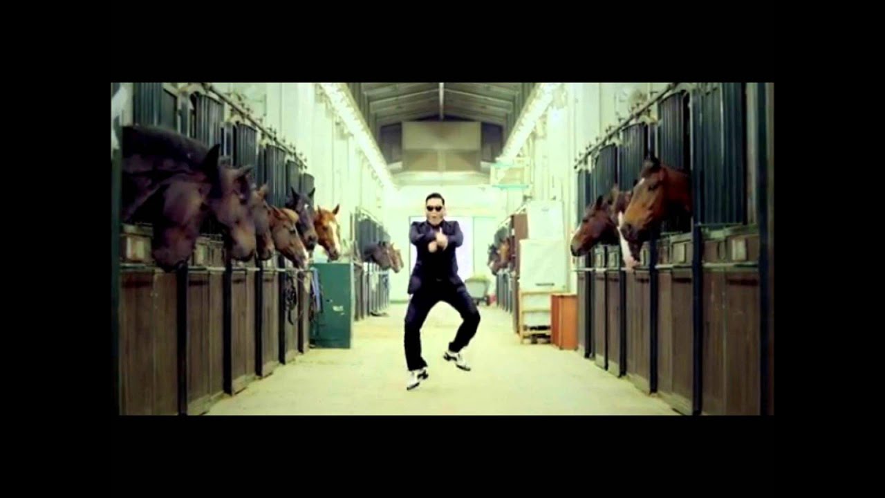 opaganda style