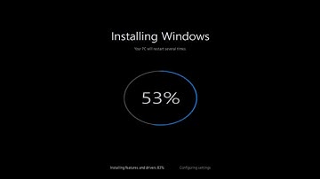 Factory Reset Toshiba Satellite c855d To Factory Settings Windows 10 Tutorial