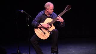 Waterfall by Scott Ouellette - Fingerstyle Guitar
