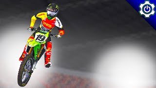 MX Simulator - 2018 MotoOption SX Round 11 - St. Louis
