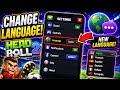 How to Change Your Name in Head Ball 2 Easy Tutorial 