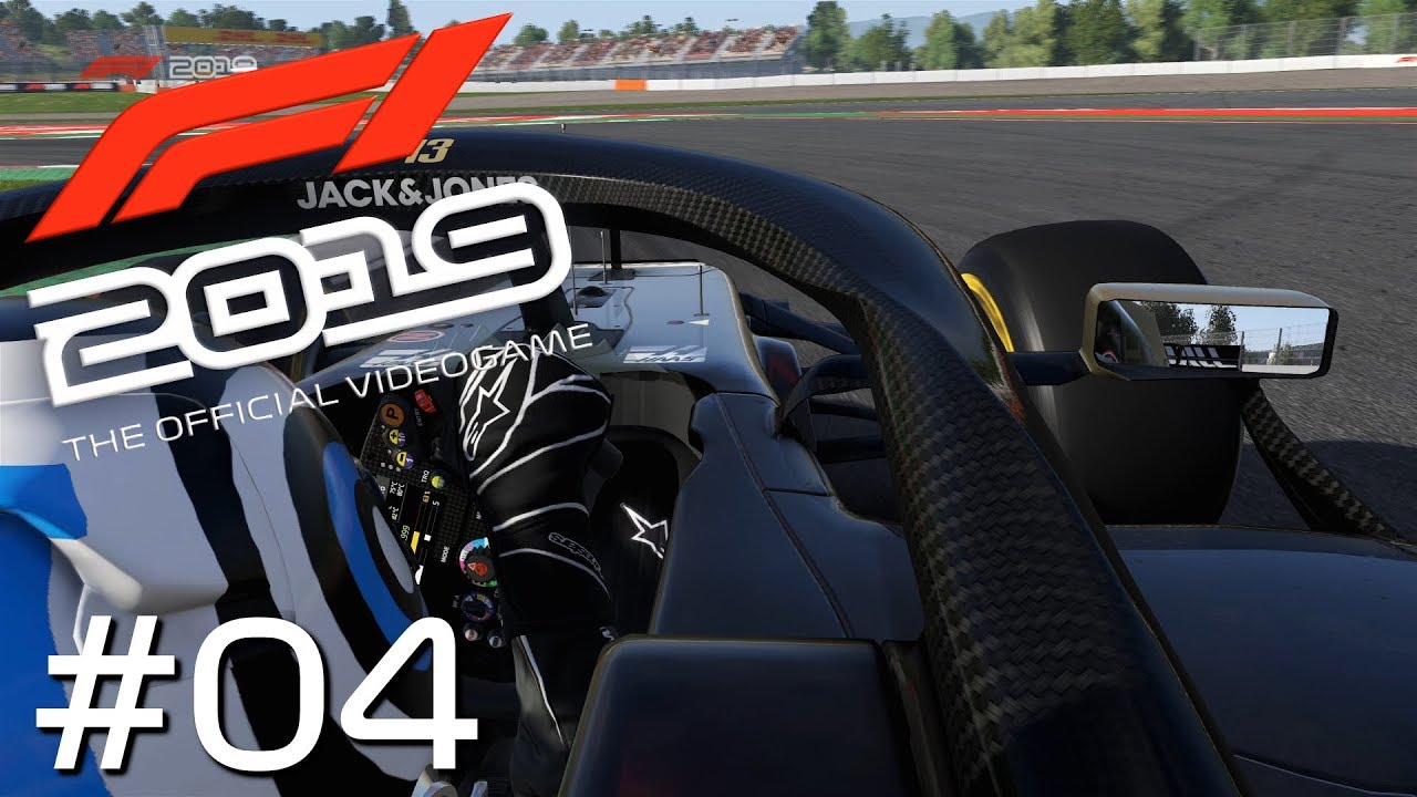 Formel 1: Drive to Win | ASERBAIDSCHAN | F1 2019 The ...