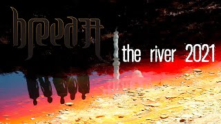 Breed 77 - The River ( acoustic version ) Paul Isola - A Song A Week