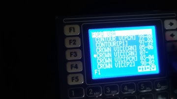 Sbb 46.2 key programmer review