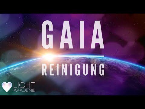 Vor dem Aufstieg: Auch du hast Dunkelheit in dir... (Das liegt noch vor dir 🔑) Channeling von GAIA 🌎