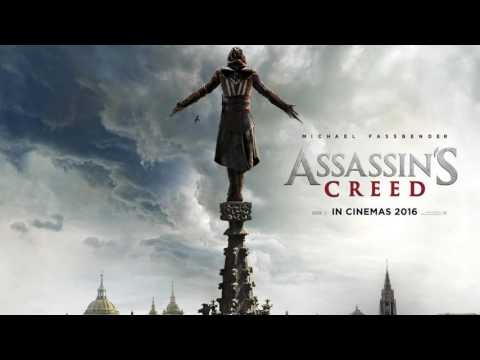 Soundtrack Assassin's Creed (Theme Song Epic) - Trailer Music Assassins Creed (Movie 2016)