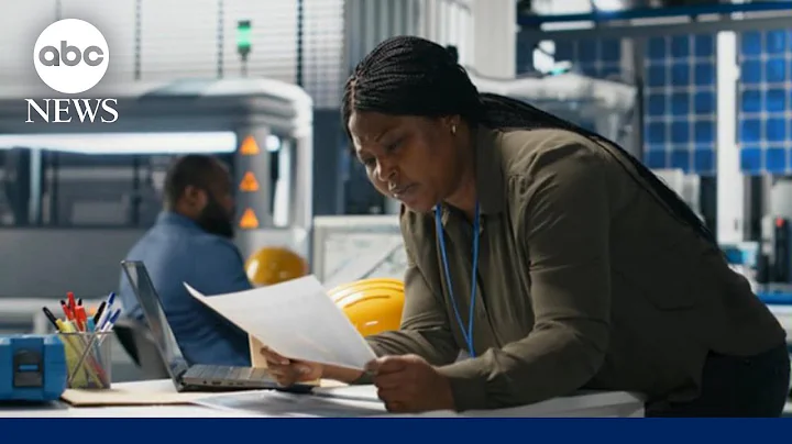 November US jobs report shows surging unemployment for Black women