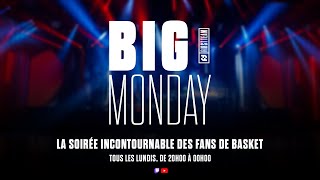BIG MONDAY : Preview des NBA Finals, l'été d'OKC + NBA Classic Game (Lakers - Jazz 2016)