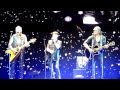 Scorpions - Always Some Where @ Ufa-Arena, 29.05.15