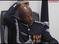 SLIDE SHOW: A look into  Kale Kayihura's tenure as IGP