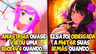 7 FATOS SOMBRIOS SOBRE RE:ZERO QUE VOCÊ PRECISA SABER AGORA! (SPOILERS)