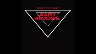 Gary Moore - Empty Rooms (HQ)