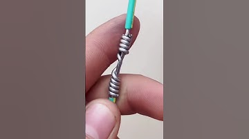 Cách nối dây điện chuẩn