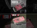 Resident Evil Requiem VS 4 Remake - Item Comparison