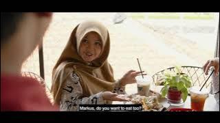 JUARA 1 Lomba Video Pendek Aksi Moderasi Beragama - Kategori Guru