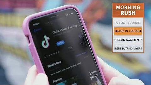U.S. demands TikTok be sold or risk ban - DayDayNews
