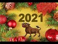 Новый год в детском саду 2021