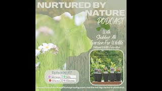 The Garden Revolution: Planting Native Plants with Shubber Ali, Garden For Wildlife by National W... screenshot 4