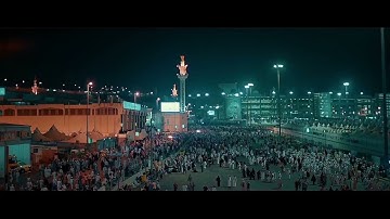 { الحَجُّ أَشهُرٌ مَعلوماتٌ .. } تلاوة جميلة من تلاوات ١٤٣١ - القارئ أحمد العبيد