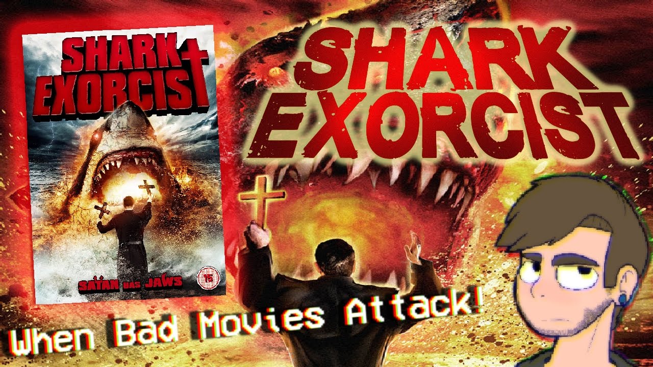 Shark Exorcist (2015) - IMDb