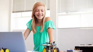 Top parents preferred robotics programming courses for kids - Race Hub