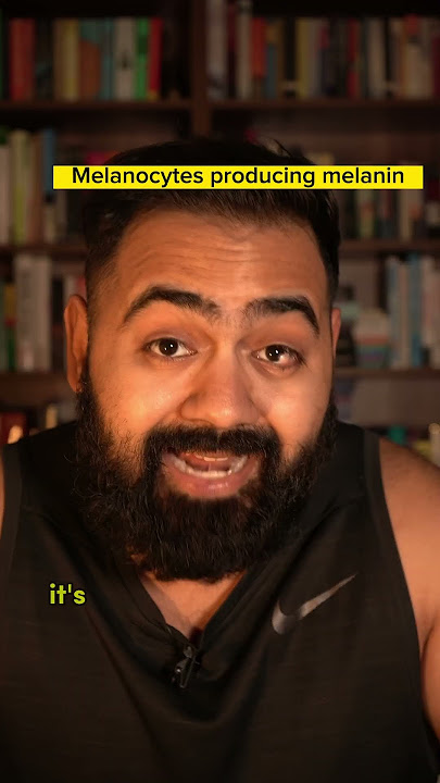 Doctor Explains Why You Should Never Get A Tan!